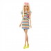 Лялька Barbie Модниця HPF73
