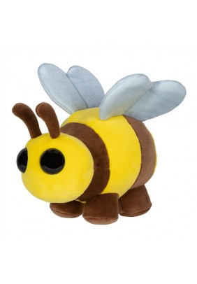 Іграшка м\'яка Adopt Me! Бджілка 20см AME0008