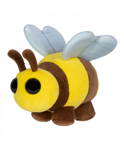 Іграшка м\'яка Adopt Me! Бджілка 20см AME0008
