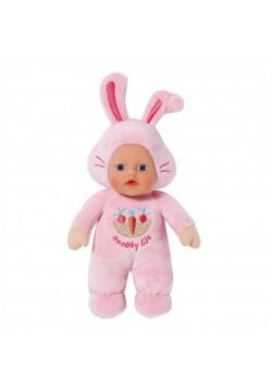 Пупс ZAPF Baby Born Зайчик 18см 832301-2