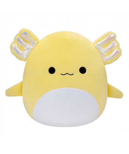 Іграшка м'яка Squishmallows Аксолотль Трентон 36см SQCR03222