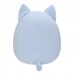 Іграшка м\'яка Squishmallows Кіт Джованні 36см SQCR03223