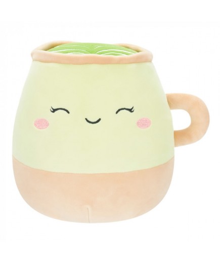 Іграшка м'яка Squishmallows Лате Роземунд 19см SQCR04121