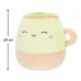 Іграшка м'яка Squishmallows Лате Роземунд 19см SQCR04121 фото 2