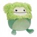 Іграшка м'яка Squishmallows Бігфут Брен 19см SQCR04128 фото 3