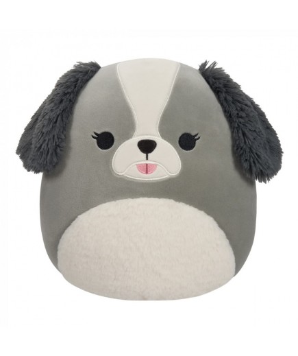 Іграшка м'яка Squishmallows Ши-Тцу Малу 30см SQCR04154 Іграшка м'яка Squishmallows Ши-Тцу Малу 30см SQCR04154