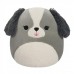 Іграшка м'яка Squishmallows Ши-Тцу Малу 30см SQCR04154