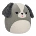 Іграшка м'яка Squishmallows Ши-Тцу Малу 30см SQCR04154 фото 3