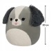 Іграшка м'яка Squishmallows Ши-Тцу Малу 30см SQCR04154 фото 2