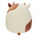 Іграшка м'яка Squishmallows Корівка Ронні 30см SQCR04170 фото 4