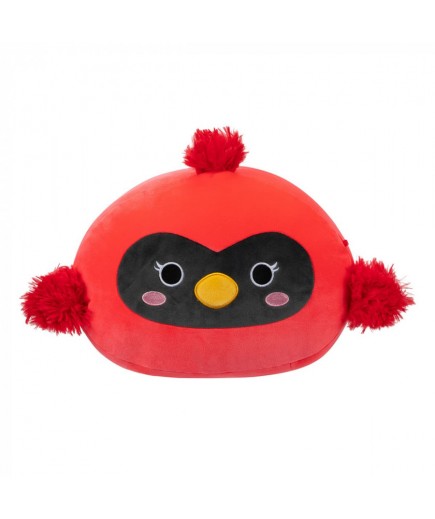 Іграшка м'яка Squishmallows Червоний кардинал 30см SQCR04194 Іграшка м'яка Squishmallows Червоний кардинал 30см SQCR04194