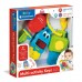 Брязкальце музична Clementoni Multi-activity Keys 17460
