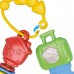 Брязкальце музична Clementoni Multi-activity Keys 17460 фото 3