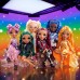 Лялька Rainbow High Міла Беррімор 578291