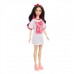 Лялька Barbie Модниця HRH12 фото 3