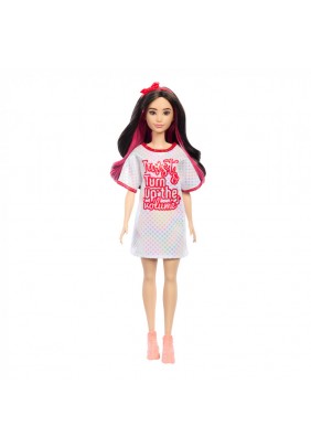 Лялька Barbie Модниця HRH12 - 