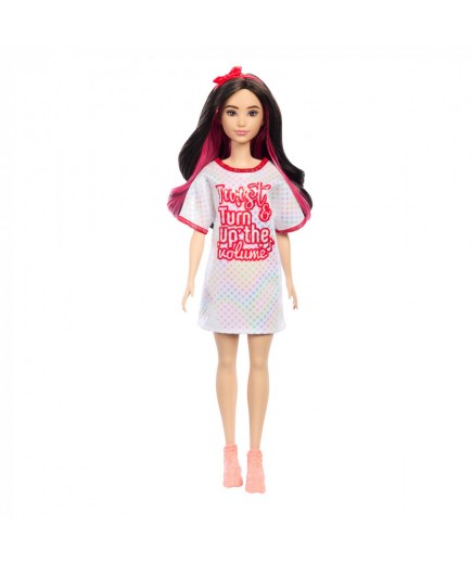 Лялька Barbie Модниця HRH12