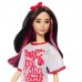 Лялька Barbie Модниця HRH12 фото 2