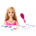 Лялька-манекен для зачісок Barbie HMD88 фото 2