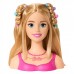 Лялька-манекен для зачісок Barbie HMD88 фото 4