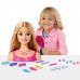 Лялька-манекен для зачісок Barbie HMD88 фото 6