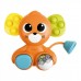Брязкальце Chicco Мультисенсорне мишеня 11822.00 фото 3