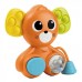 Брязкальце Chicco Мультисенсорне мишеня 11822.00 фото 4