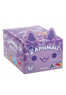 Іграшка м'яка Aphmau Safari 14см 65555