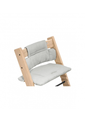Текстиль Stokke для стульчика Tripp Trapp 100366 Classic Nordic Grey - 