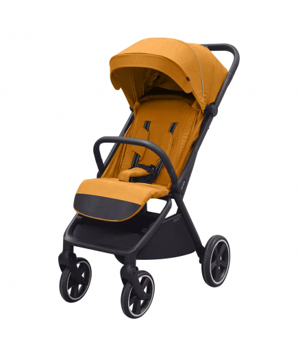 Коляска прогулянкова Carrello Vento CRL-5516 Apricot Orange