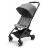 Коляска прогулянкова Joolz Aer Delightful grey 309010