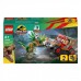 Конструктор Lego Jurassic Park Засідка дилофозавра 211дет 76958