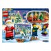 Конструктор Lego City Advent Calendar 2023 258дет 60381 фото 3