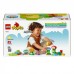 Конструктор Lego Duplo Творчий сад і квіти 45дет 10444