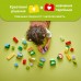 Конструктор Lego Duplo Творчий сад і квіти 45дет 10444 фото 12
