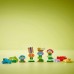 Конструктор Lego Duplo Творчий сад і квіти 45дет 10444 фото 11