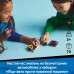 Конструктор Lego City Пригодницький будинок на колесах 385дет 60454 фото 14