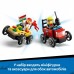 Конструктор Lego City Пригодницький будинок на колесах 385дет 60454 фото 10