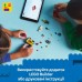 Конструктор Lego City Пригодницький будинок на колесах 385дет 60454 фото 9