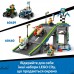 Конструктор Lego City Пригодницький будинок на колесах 385дет 60454 фото 8
