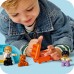 Конструктор Lego Duplo Уперше в аеропорту 23дет 10443 фото 4