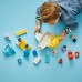 Конструктор Lego Duplo Уперше в аеропорту 23дет 10443 фото 8