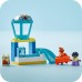Конструктор Lego Duplo Уперше в аеропорту 23дет 10443 фото 10