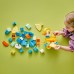 Конструктор Lego Duplo Тварини на колесах 3в1 58дет 10448 фото 8