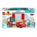 Конструктор Lego Duplo Візит МакКвіна в гараж Дока 35дет 10456