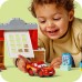 Конструктор Lego Duplo Візит МакКвіна в гараж Дока 35дет 10456 фото 8