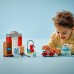 Конструктор Lego Duplo Візит МакКвіна в гараж Дока 35дет 10456 фото 9