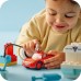 Конструктор Lego Duplo Візит МакКвіна в гараж Дока 35дет 10456 фото 4