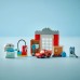 Конструктор Lego Duplo Візит МакКвіна в гараж Дока 35дет 10456 фото 5