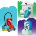 Конструктор Lego Duplo Візит МакКвіна в гараж Дока 35дет 10456 фото 6